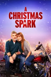 Poster to the movie "A Christmas Spark" #1104319
