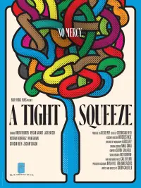 Poster to the movie "A Tight Squeeze" #1064547