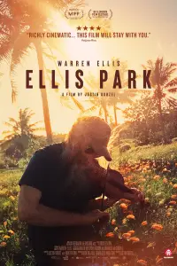 Poster to the movie "Ellis Park" #929667