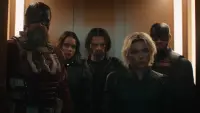 Backdrop to the movie "Thunderbolts" #751358