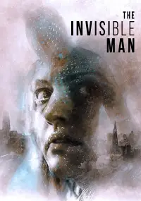 Poster to the movie "The Invisible Man" #970172