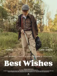 Poster to the movie "Best Wishes" #1161060