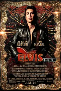 Poster to the movie "Elvis" #1024405
