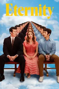 Poster to the movie "Eternity" #517904