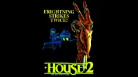 Backdrop to the movie "House II: The Second Story" #1107989