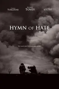 Poster to the movie "Hymn of Hate" #809561