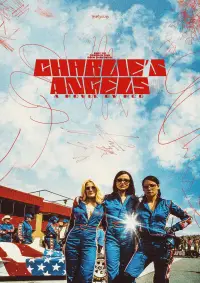 Poster to the movie "Charlie