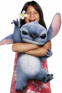 Poster to the movie "Lilo & Stitch" #763383