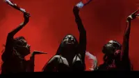 Backdrop to the movie "Mayhem in the Desert: Lady Gaga - Live at Coachella 04.11 2025" #748157