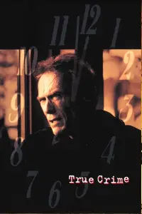 Poster to the movie "True Crime" #1000787