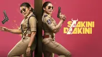 Backdrop to the movie "Saakini Daakini" #784405