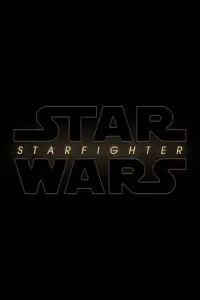 Poster to the movie "Star Wars: Starfighter" #666100
