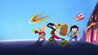 Backdrop to the movie "The Day the Earth Blew Up: A Looney Tunes Movie" #689747