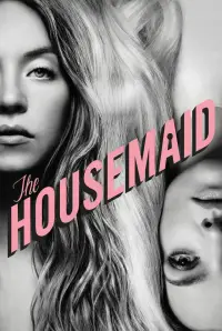 Poster to the movie "The Housemaid" #1119462