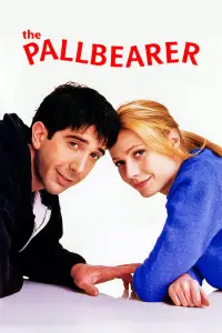 Poster to the movie "The Pallbearer" #1097390