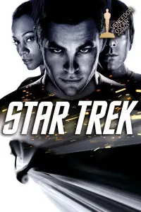 Poster to the movie "Star Trek" #964717