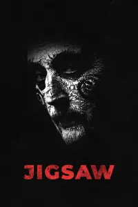 Poster to the movie "Jigsaw" #29145