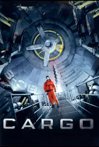 Poster to the movie "Cargo" #1175567