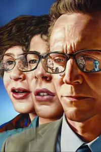 Poster to the movie "The Life of Chuck" #530793