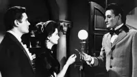 Backdrop to the movie "Mr. Sardonicus" #623037