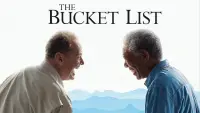Backdrop to the movie "The Bucket List" #110316