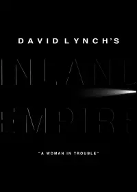 Poster to the movie "Inland Empire" #943218