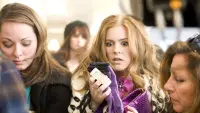 Backdrop to the movie "Confessions of a Shopaholic" #520123