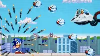 Backdrop to the movie "Sonic the Hedgehog" #752373