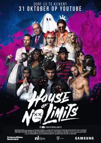 Poster to the movie "House of No Limits" #848885