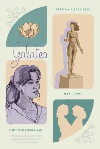 Poster to the movie "Galatea" #941407