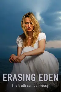 Poster to the movie "Erasing Eden" #1002233