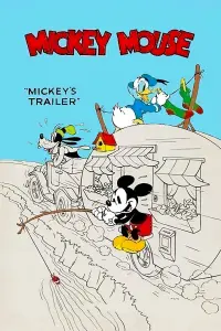Poster to the movie "Mickey