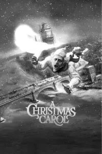 Poster to the movie "A Christmas Carol" #692195