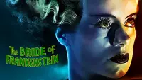 Backdrop to the movie "The Bride of Frankenstein" #1020252
