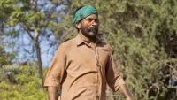 Backdrop to the movie "Asuran" #866299
