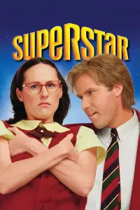 Poster to the movie "Superstar" #963279
