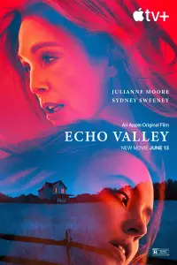 Poster to the movie "Echo Valley" #959087