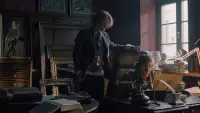 Backdrop to the movie "Черный замок" #840246