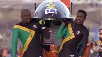 Backdrop to the movie "Cool Runnings" #416717