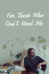 Poster to the movie "For Those Who Don