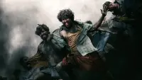 Backdrop to the movie "Dasara" #391707