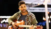 Backdrop to the movie "Naa Peru Surya - Naa Illu India" #881181