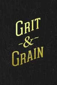Poster to the movie "Grit and Grain: The Story of Bourbon County Stout" #841406