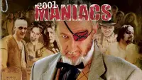 Backdrop to the movie "2001 Maniacs" #965879