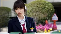 Backdrop to the movie "Hello, Schoolgirl" #512831