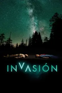 Poster to the movie "Invasión" #617610