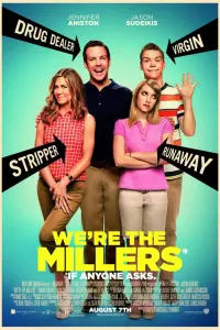 Poster to the movie "We