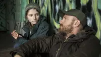 Backdrop to the movie "Leave No Trace" #737107