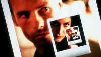 Backdrop to the movie "Memento" #176225