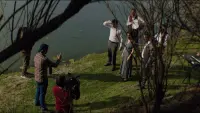 Backdrop to the movie "My Magical World" #768455
